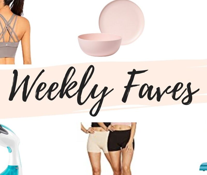Weekly Faves – 06.18.21