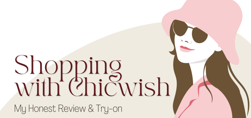 Shopping With Chicwish in 2022 – My Honest Review & Try-On for Fall